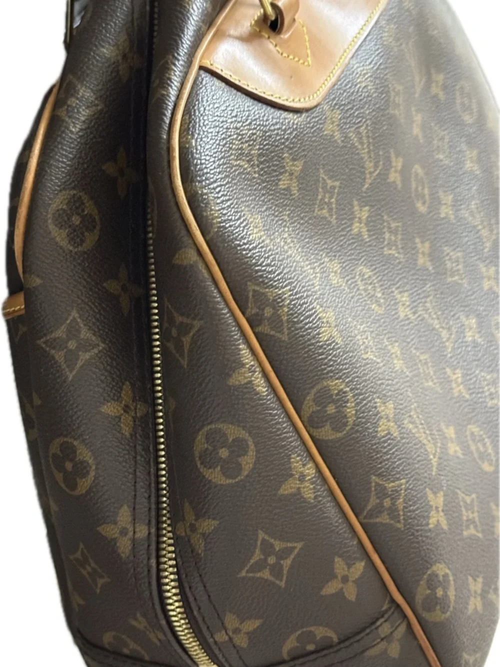 Louis Vuitton Vintage Deauville UNISEX includes Dust Bag, 🔐 & Crossbody strap